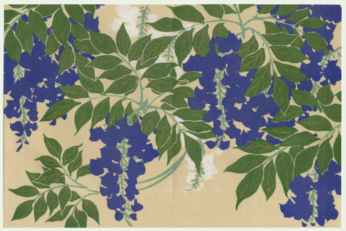 新版画家が描いた藤と美しすぎる藤グッズで Gwは家にいながら藤ざんまい むけいかくなひと しごとをさがす 新版画家が描いた藤と美しすぎる藤グッズで Gwは家にいながら藤ざんまい むけいかくなひと しごとをさがす