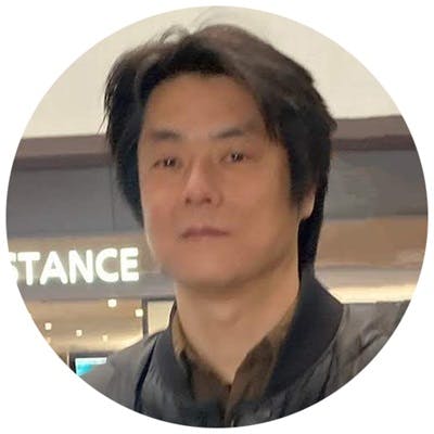 原田さん