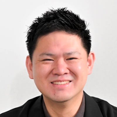 小野さん(テックワークス)