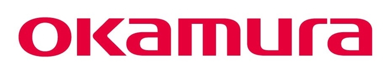 株式会社オカムラ_ロゴ