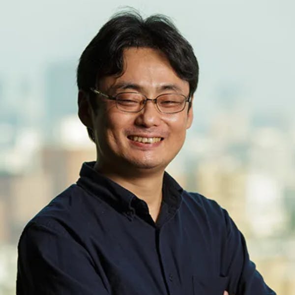 荒牧さん