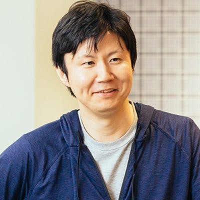 仲田さん