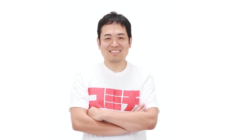 テクノロジーで描く、マンガの未来。コミチ代表萬田大作氏に聞く、DXへ