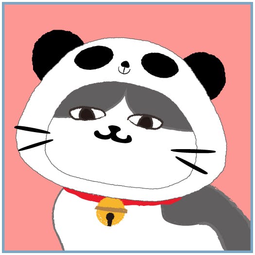 ねこぱん田さん（ソフトクリエイト広報）