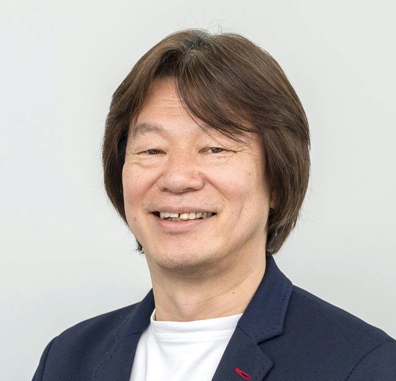 渡辺さん