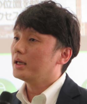今井さん