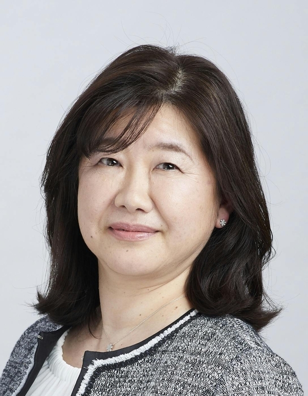 海野さん
