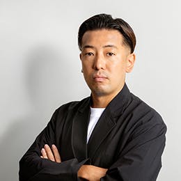 藤井さん