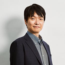 川崎さん