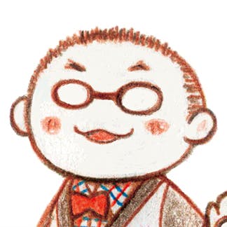 鈴木さん
