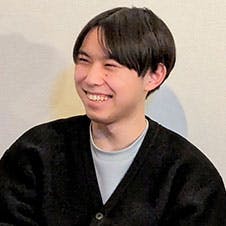 内田さん