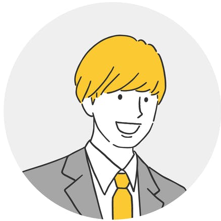 新入社員Bさん