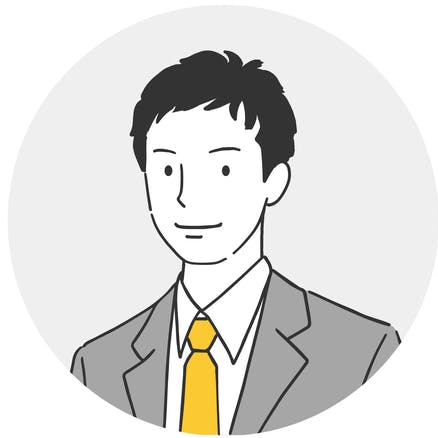 新入社員Dさん
