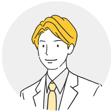 新入社員Eさん