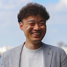 山田さん