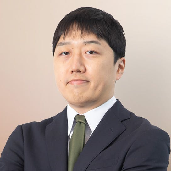 角田さん