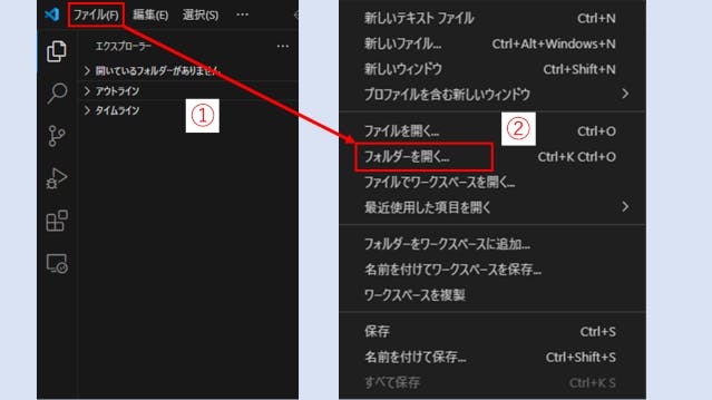 VSCodeのgrep検索！grep検索の概要から使い方まで図解 - アンド