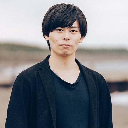熊澤さん