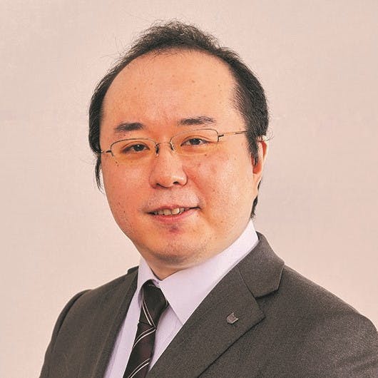 山田さん