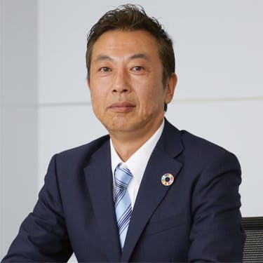 津田さん