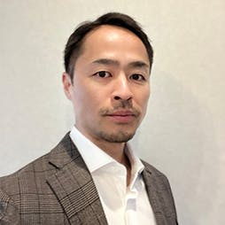矢野さん