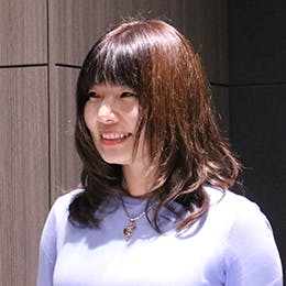 Manaさん