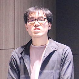 増井さん
