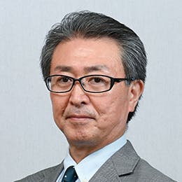 若生さん
