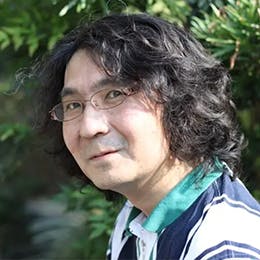 大澤さん