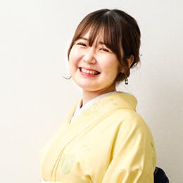遠山さん