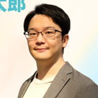 岩﨑さん