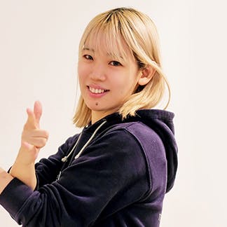 加納さん