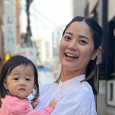 上原さん