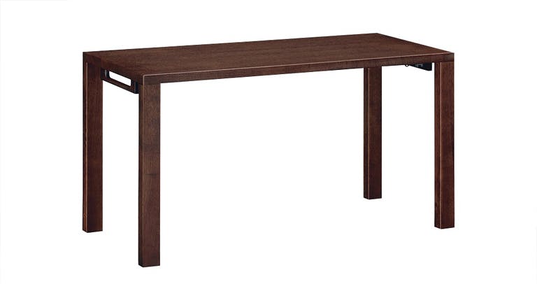 ルームズ大正堂 木製 デスク 120cm ブラウン×ブラック 机 家具 送料込 楽天市場】 テーブル・デスク > パソコンデスク : 家具・インテリアの