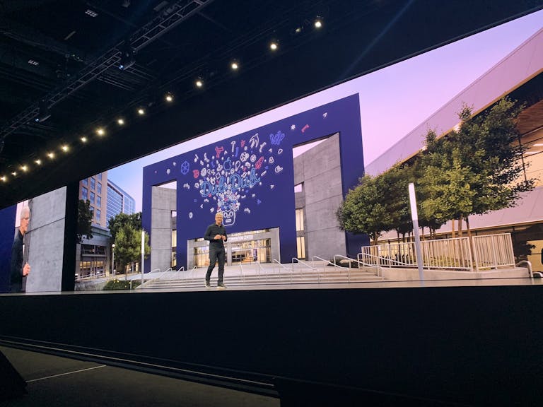WWDC