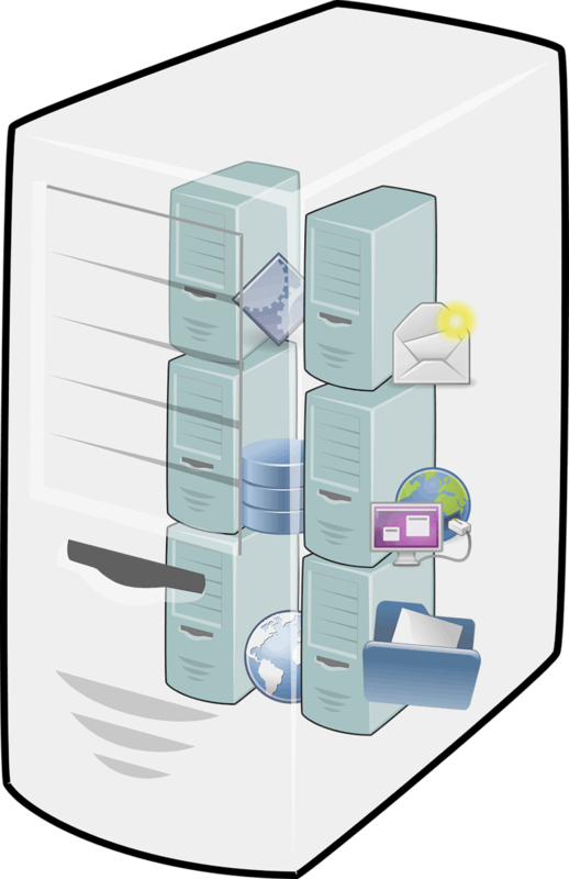 cloud computing