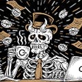 サントリー開発担当者