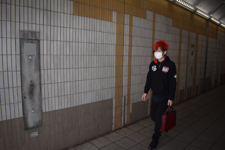tuzuki san