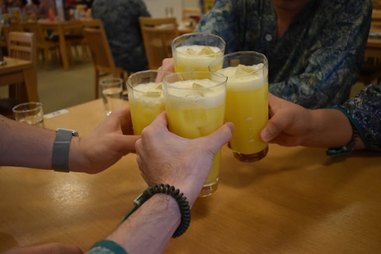 drink