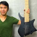 斎藤喜寛さん
