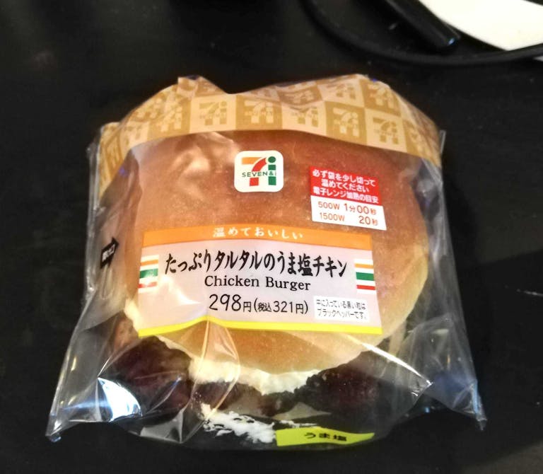 bread