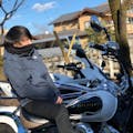 吉野 克基