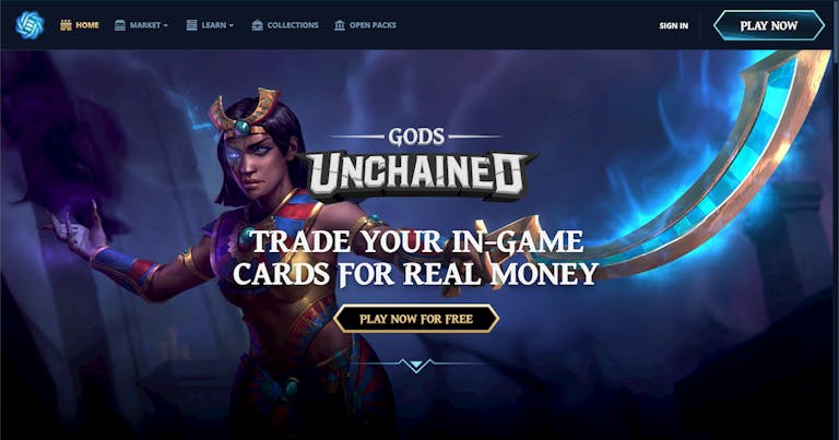 godsunchained