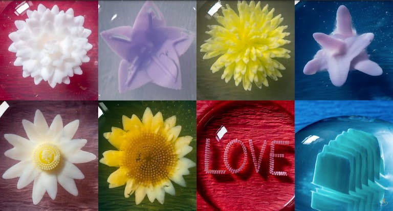 flowerjelly