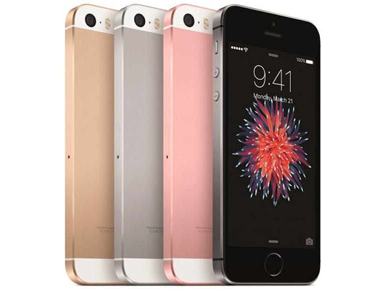iPhone SE