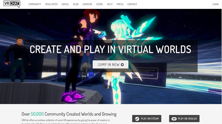 vrchat image