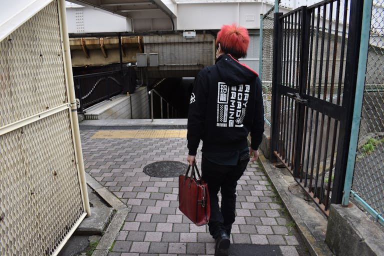 tuzuki san