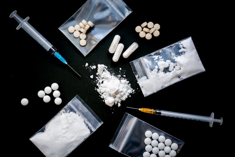 drug