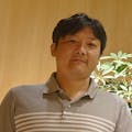 ハードウェア エリアプロダクトオーナー 杉山