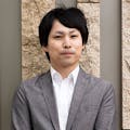 野溝先生